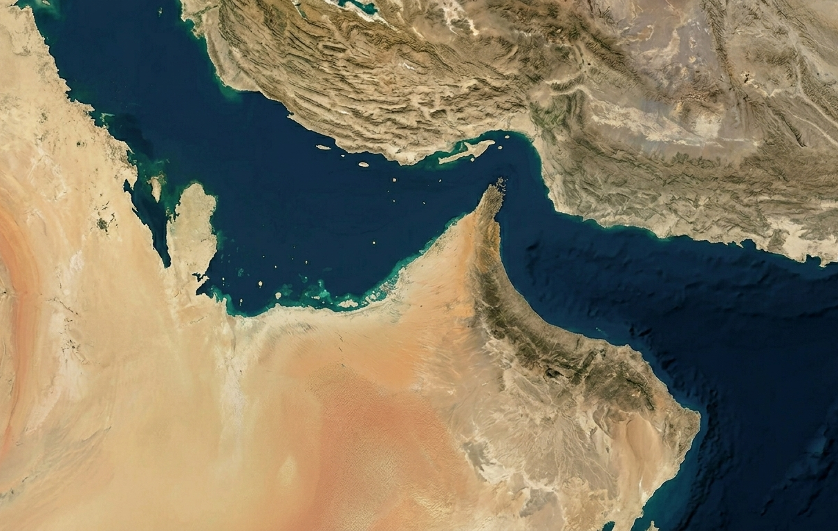 Purbaya Soroti Risiko Perang Iran-AS di Selat Hormuz