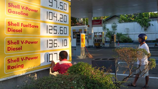 Upaya Negara Dunia Mengatasi Krisis Energi