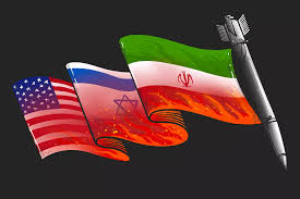 Perkembangan Terbaru Konflik AS-Israel dan Iran