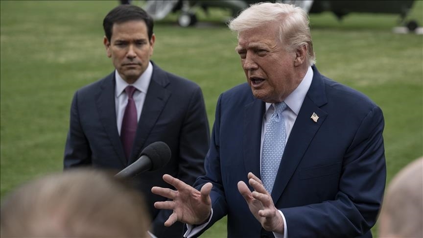 Harga Minyak Tembus USD100 Dipicu Ultimatum Trump