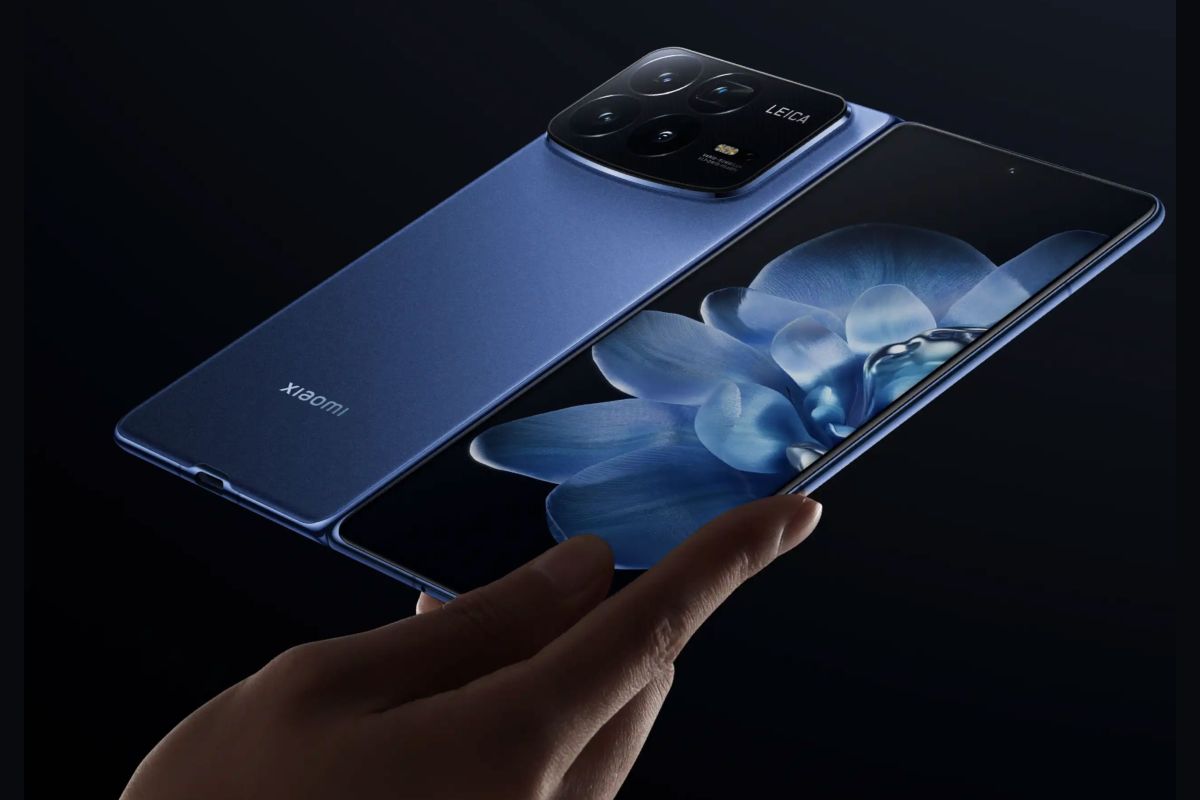 Bocoran Xiaomi 17 Fold: Spesifikasi dan Jadwal Rilis