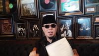 Ahmad Dhani: Alyssa Daguise Segera Melahirkan