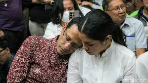 Jaksa Tuntut Nadiem Makarim 18 Tahun Penjara