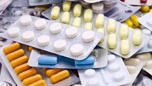 BPOM Sidak Swalayan Bintaro Jual Obat Keras Bebas