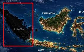 PLN Ungkap Penyebab Mati Lampu Massal di Sumatera