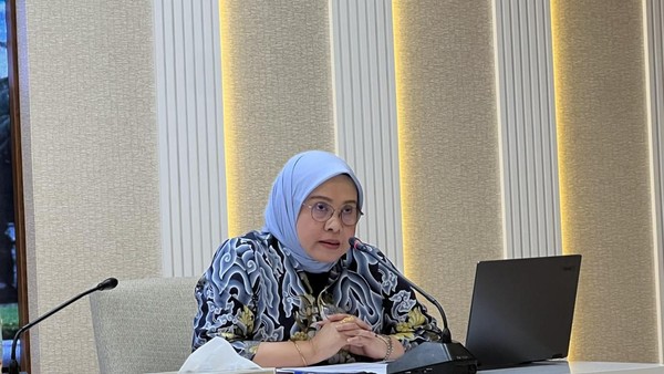 Kemlu: 13 WNI dari Iran Tiba di Indonesia