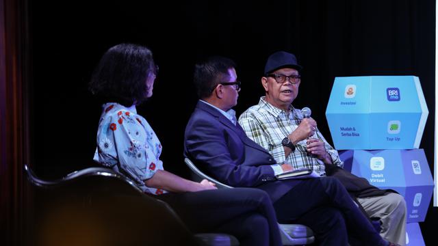 BRI Jazz Gunung Series 2026 Hadir di Dua Lokasi