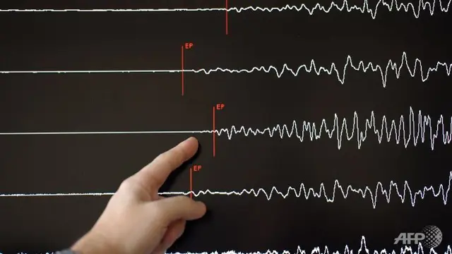 Peringatan Tsunami Dikeluarkan Usai Gempa M7,8 di Filipina