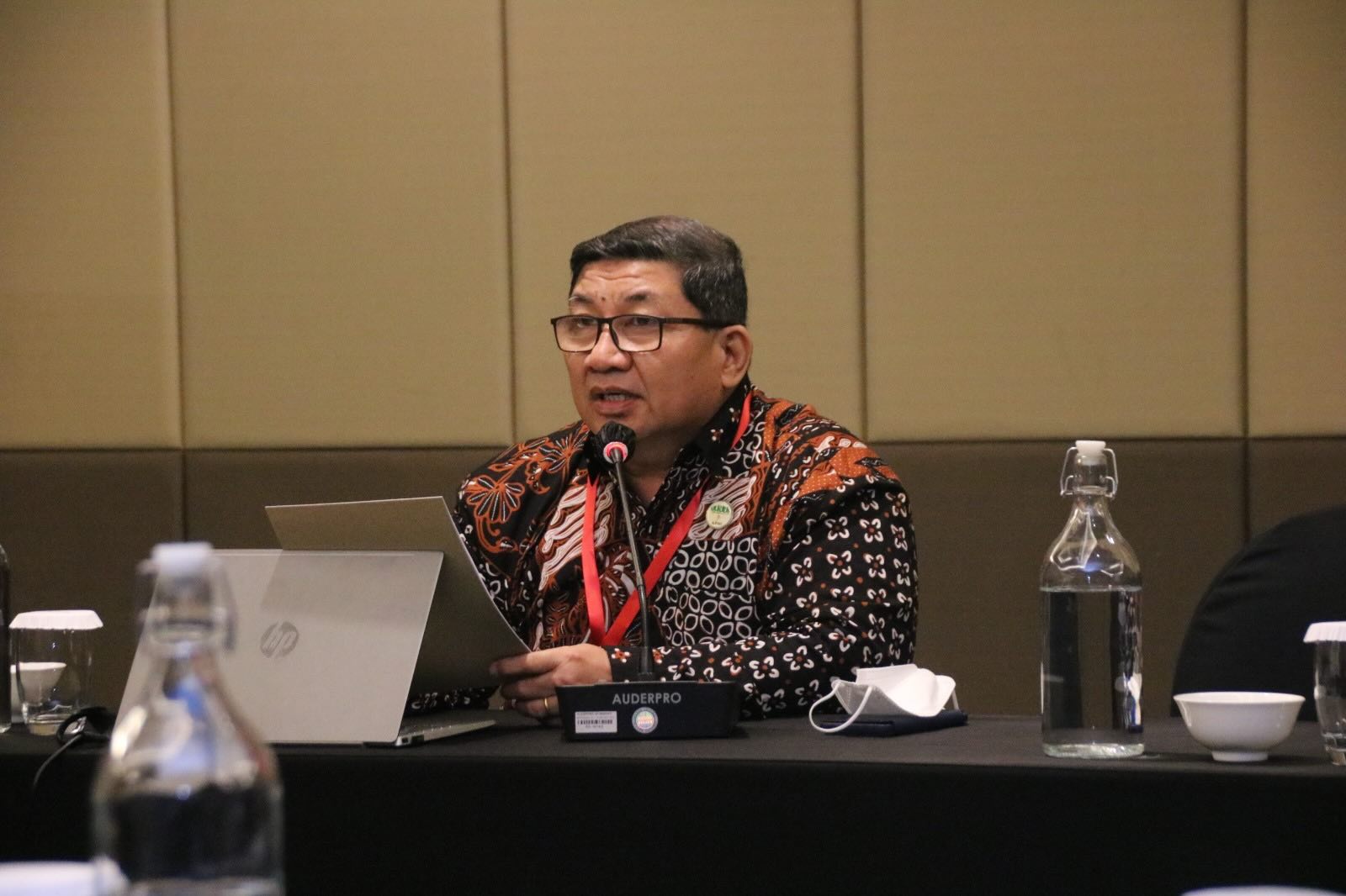 Pengamat: SRUK Bikin Pencatatan Karbon Lebih Transparan