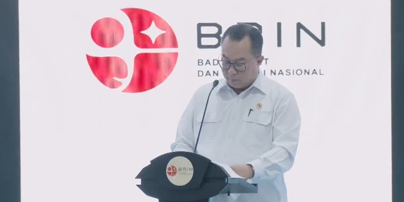 BRIN Ungkap Teknologi ANG Bisa Hemat Subsidi LPG Rp26 T