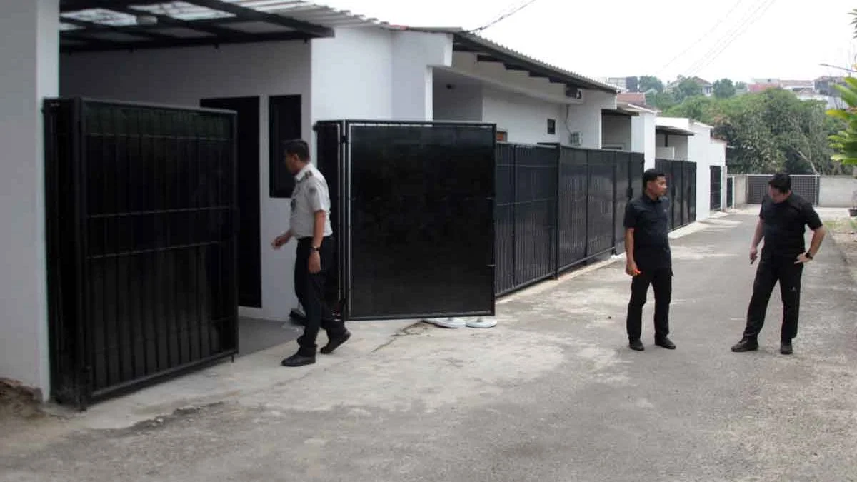 Mardani Minta Ombudsman Tak Diintimidasi soal Lapas Cibinong