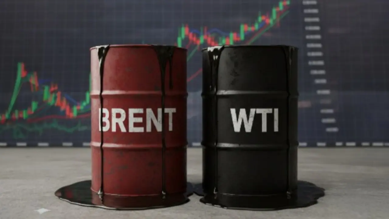 Harga Minyak WTI Tembus US$100 di Tengah Konflik Timur Tengah