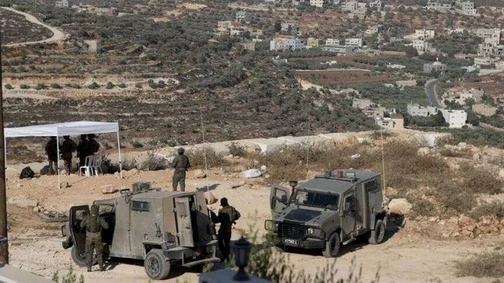 EU Peringatkan Permukiman E1 Israel Ancam Solusi Dua Negara